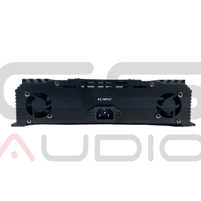 Gs Audio Laturi 240A 14-17V