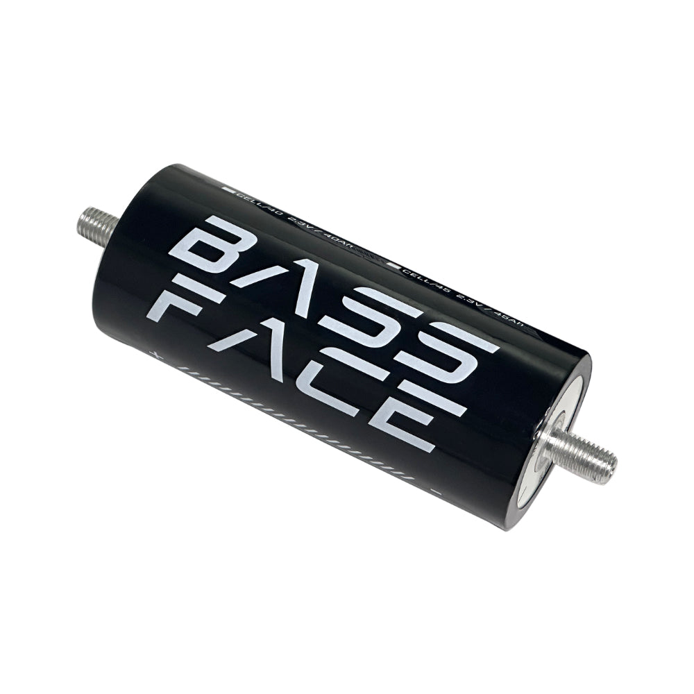 45AH Lithium Battery 2.3v LTO Car Audio Power Cells 6Kpl