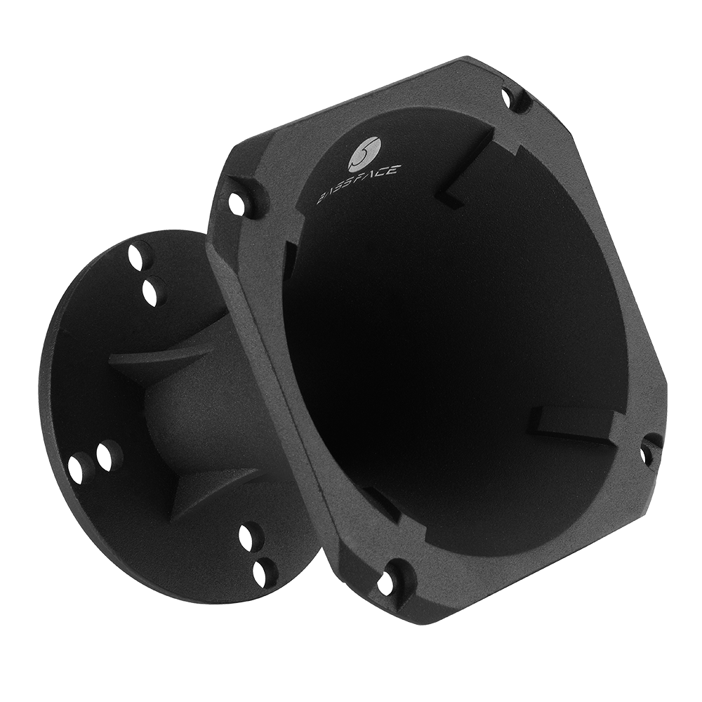 Indy TW/Three 4Ohm + torvi. Parihinta