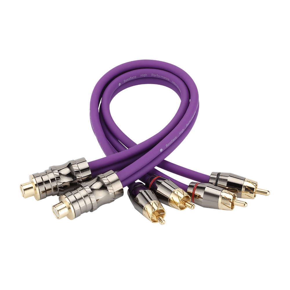 RCA-Haarotin 1Naaras-2Uros Pari