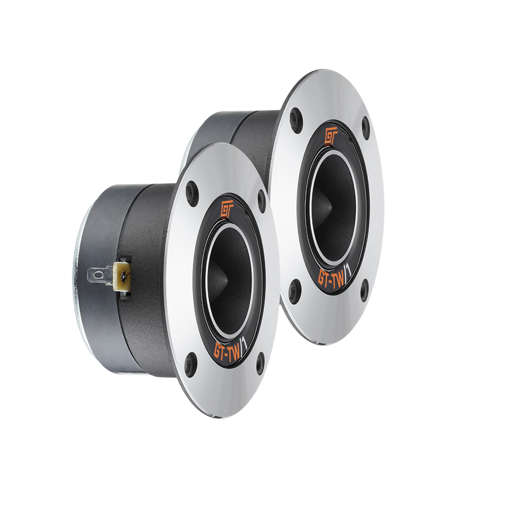 GT Audio GT-TW/1 4Ohm 120w RMS diskantti pari