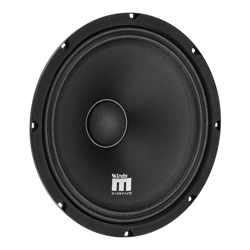 Indy M10/4 10" 25cm 4Ohm 250w RMS Pari