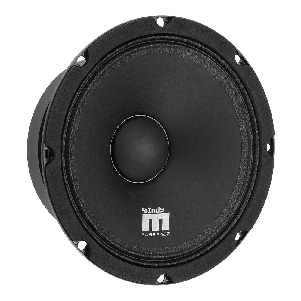 Indy M8/4 8" 20cm 4Ohm 200w RMS Pari