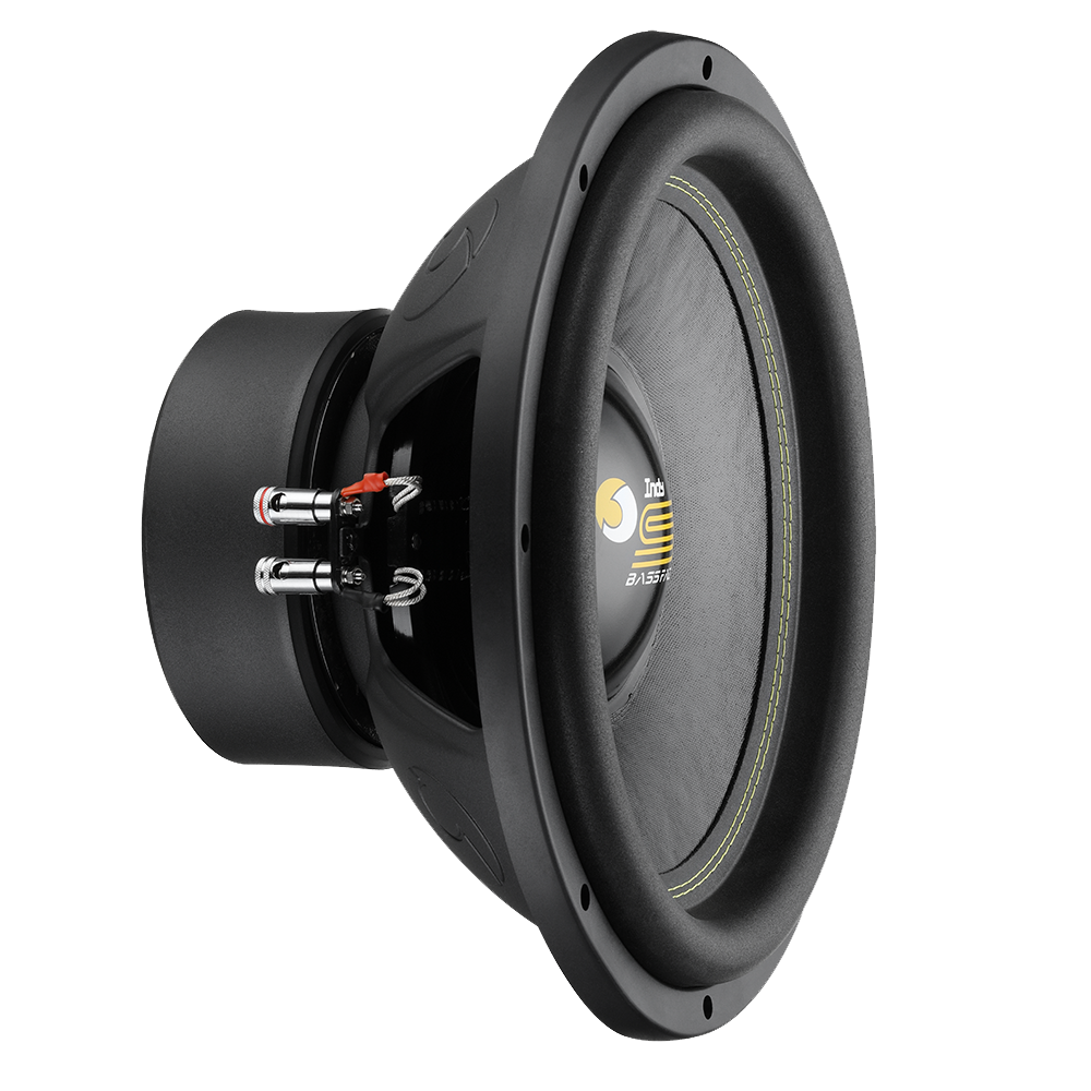 Indy S15/2 15" 38cm 2x2Ohm  1750w RMS