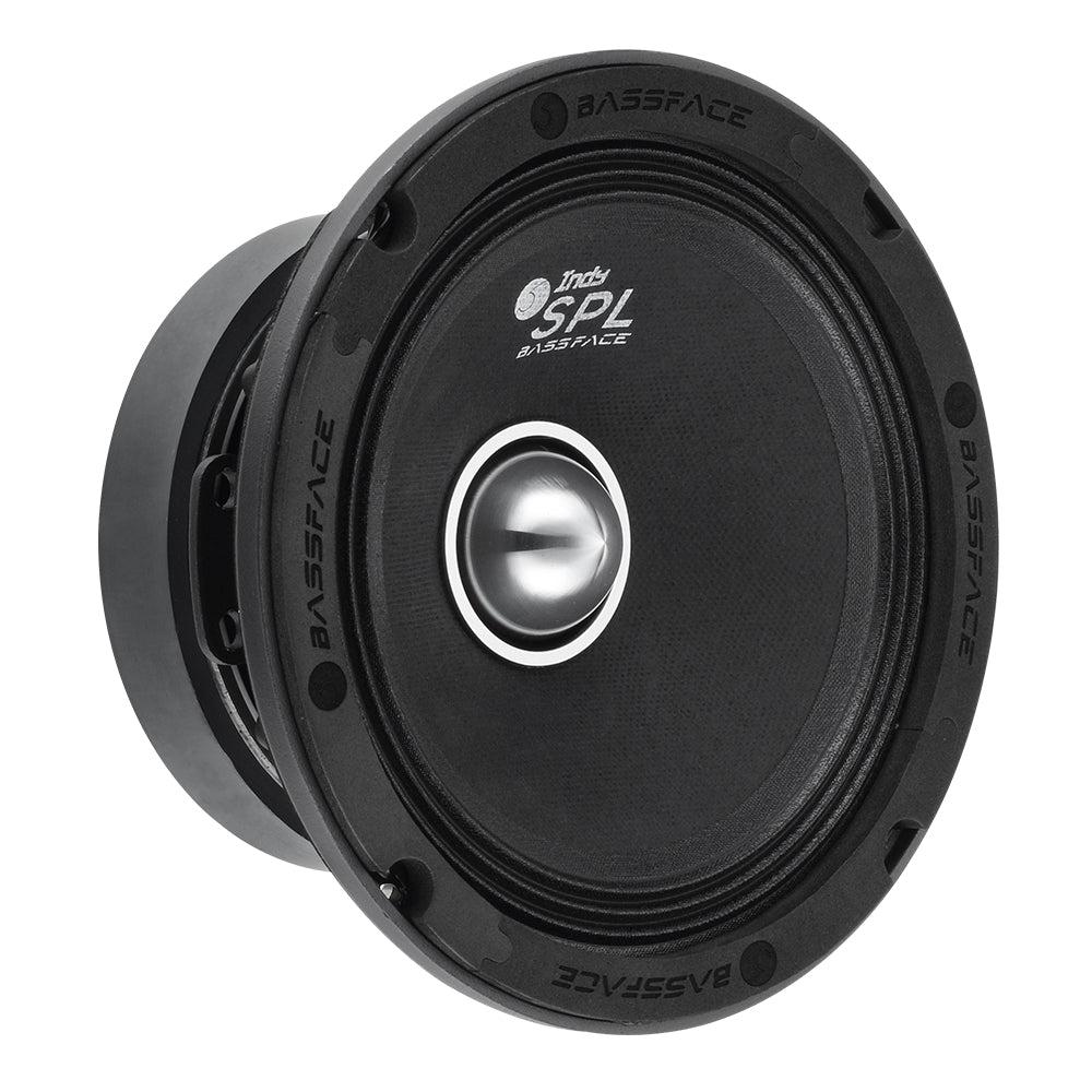 Indy SPL6M/4 6.5" 16.5cm 4Ohm 150w RMS Pari
