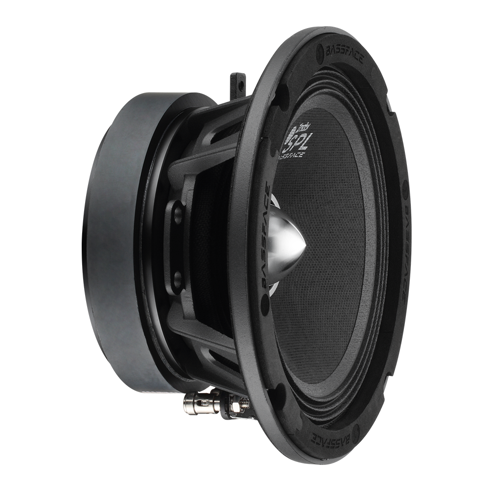 Indy SPL6M/4 6.5" 16.5cm 4Ohm 150w RMS Pari