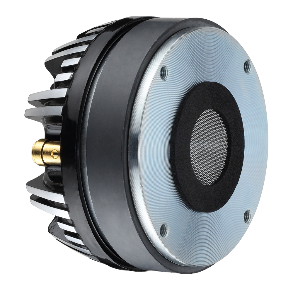 Indy TW/Three 4Ohm + torvi. Parihinta