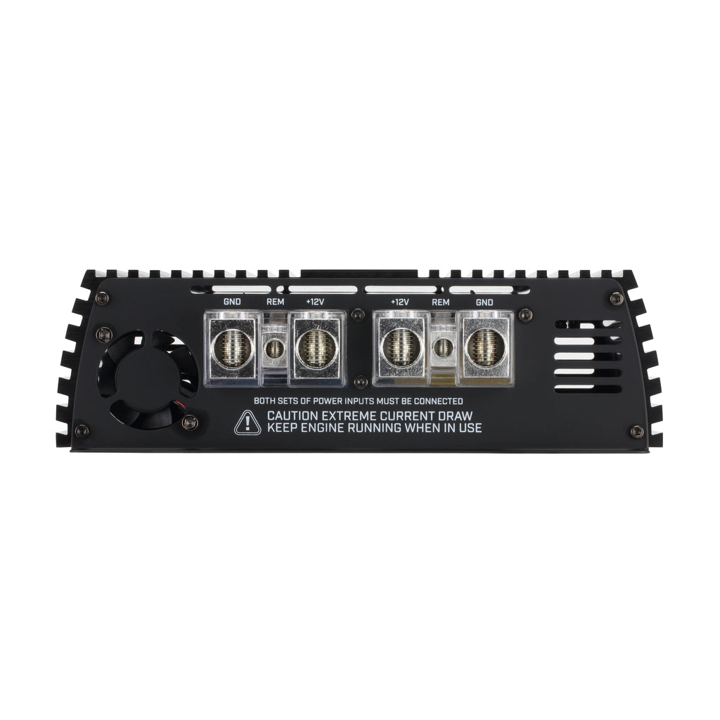 Team 3000/X1DFR Class D Monoblock Full Range Amplifier 3000w RMS (KAMPANJA HINTA 239€ päivittyy automaattisesti kassalla)