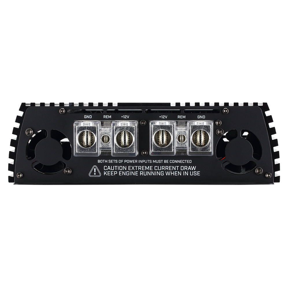 Team 5000/X1DFR Class D Monoblock Full Range Amplifier 5000w RMS (KAMPANJA HINTA 359€ päivittyy automaattisesti kassalla)