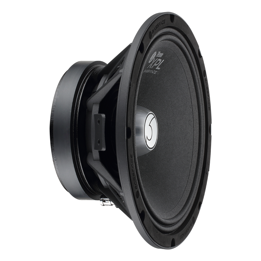 Team XPL10/4 10" 25cm 4Ohm 400w RMS Pari