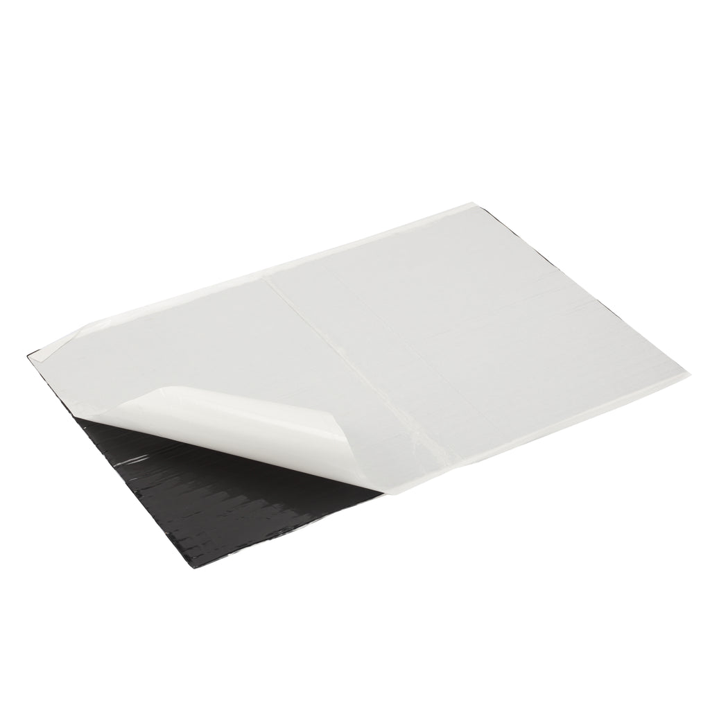 DBMAT-5075 50x75cm vaimennusmatto 4,5m2