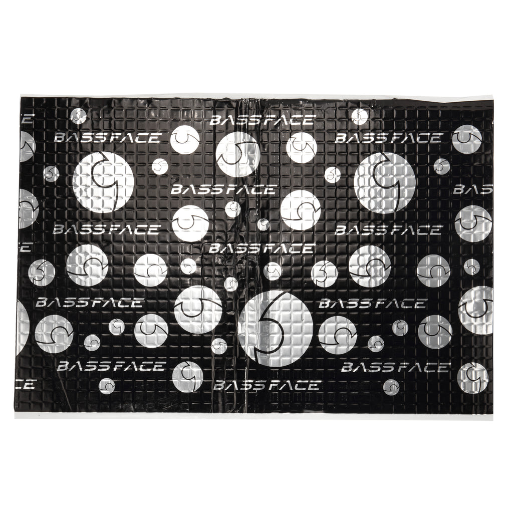 DBMAT-5075 50x75cm vaimennusmatto 4,5m2