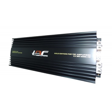 TRF LVMR6000.1D GOLD EDITION