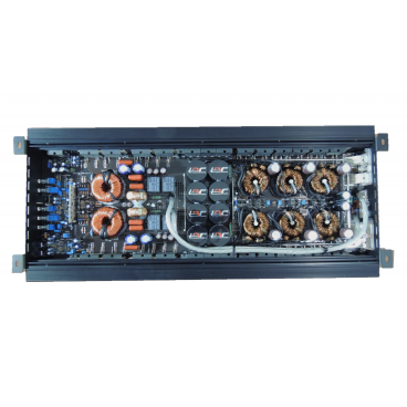 TRF LVMR6000.1D GOLD EDITION