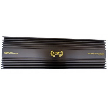 TRF LV12000.1D GOLD EDITION