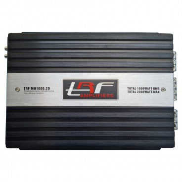 TRF MH 1000.2D