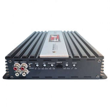 TRF MH 1000.2D