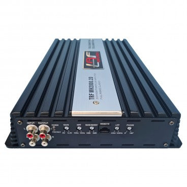 TRF MH 2000.2D