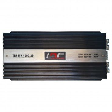 TRF MH 4000.2D