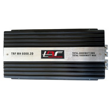 TRF MH 8000.2D