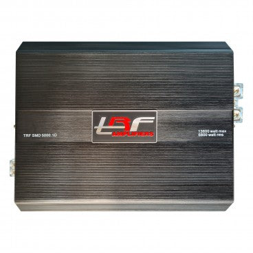 TRF SMD 5000.1D