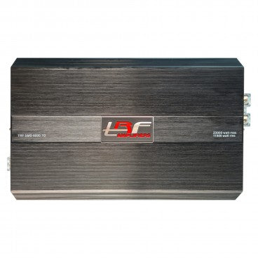 TRF SMD 8000.1D