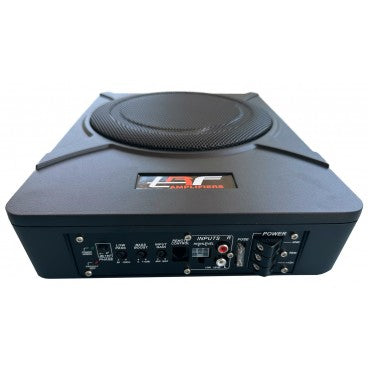TRF SSW 10