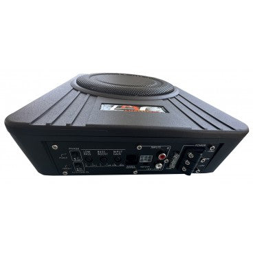 TRF SSW 8